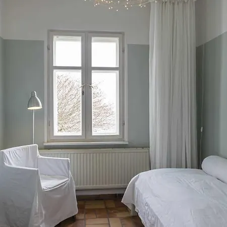 아파트 Martha _ferien_appartements